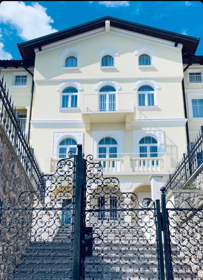 Hotel Domino Opatija 4*,  Croatia
