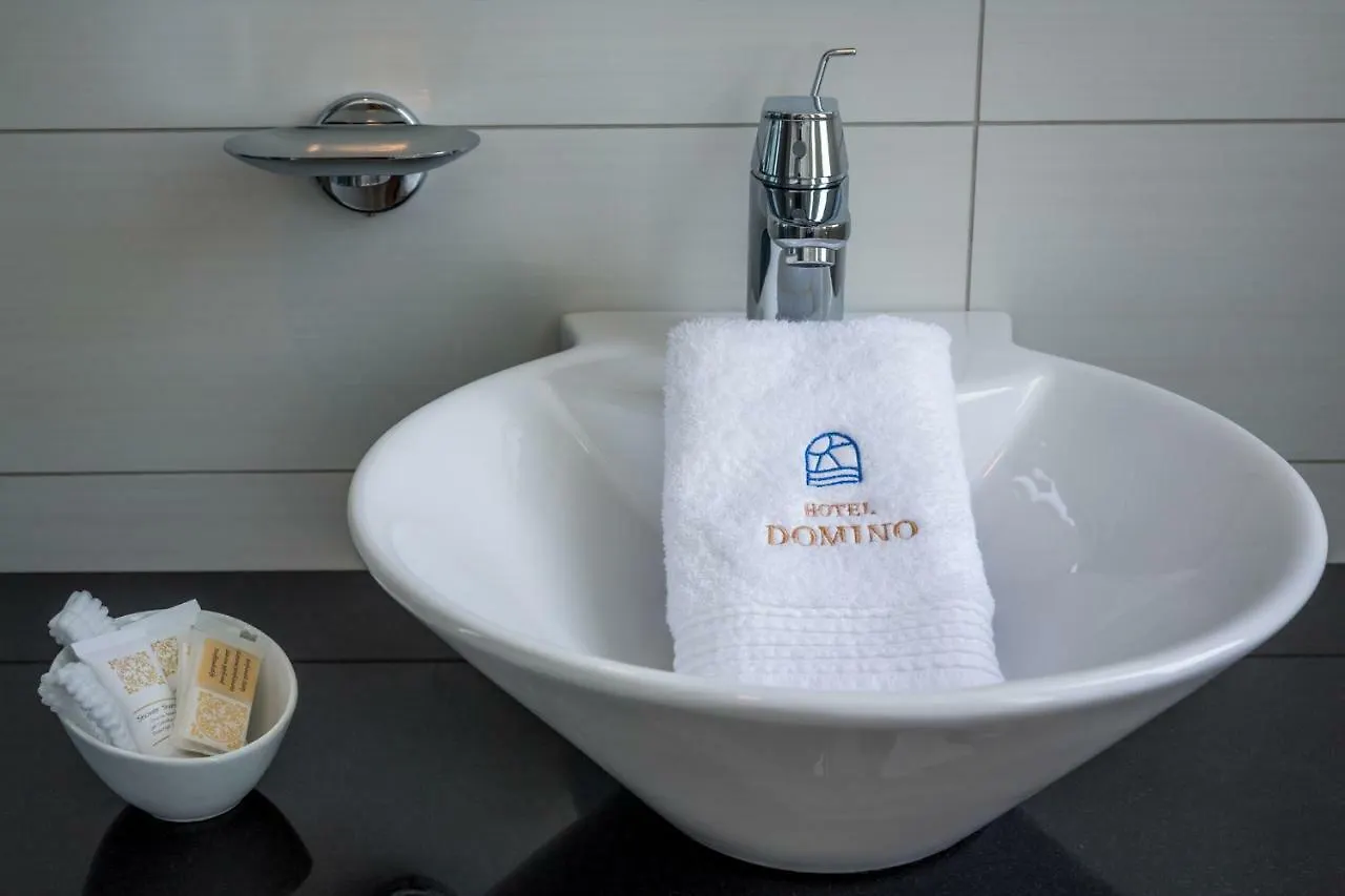 Hotel Domino Οπατία