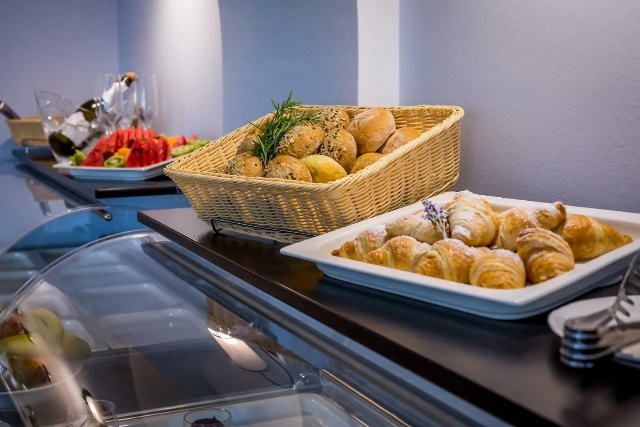 Hotel Domino Opatija