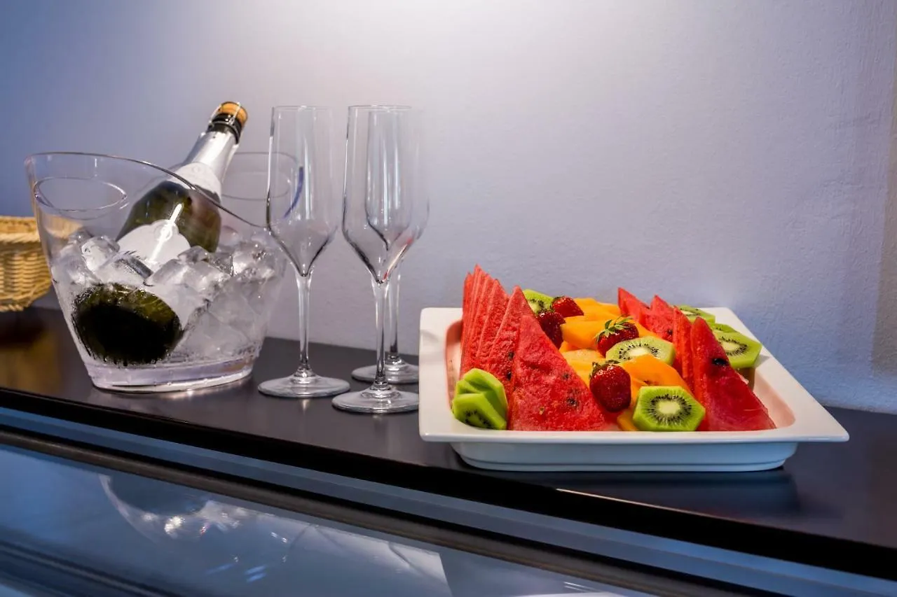 Hotel Domino Opatija 4*,