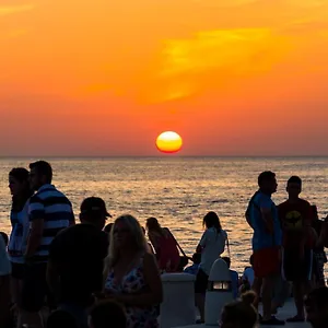 Sea Organ , Zadar Croatia