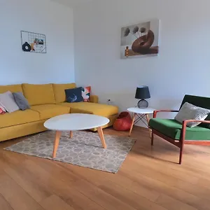 Apartament Green Garden