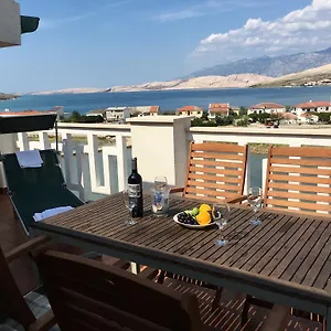 Tatjana Apartament