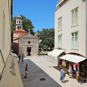 Greta , Zadar Croatia