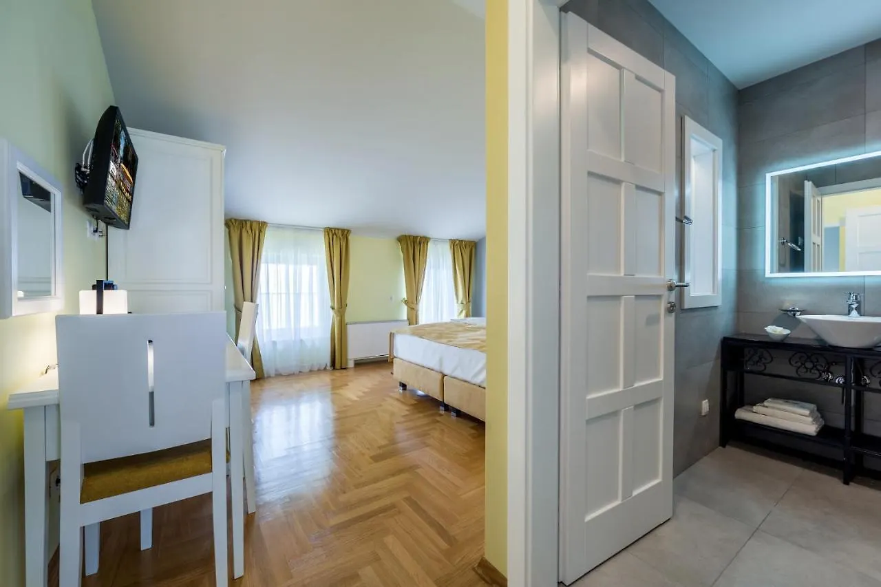 Hotel Domino  Opatija