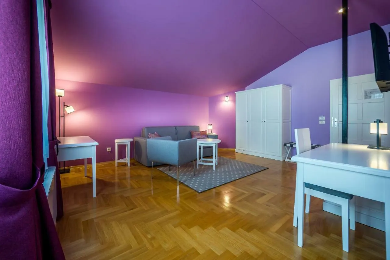 Hotel Domino Opatija