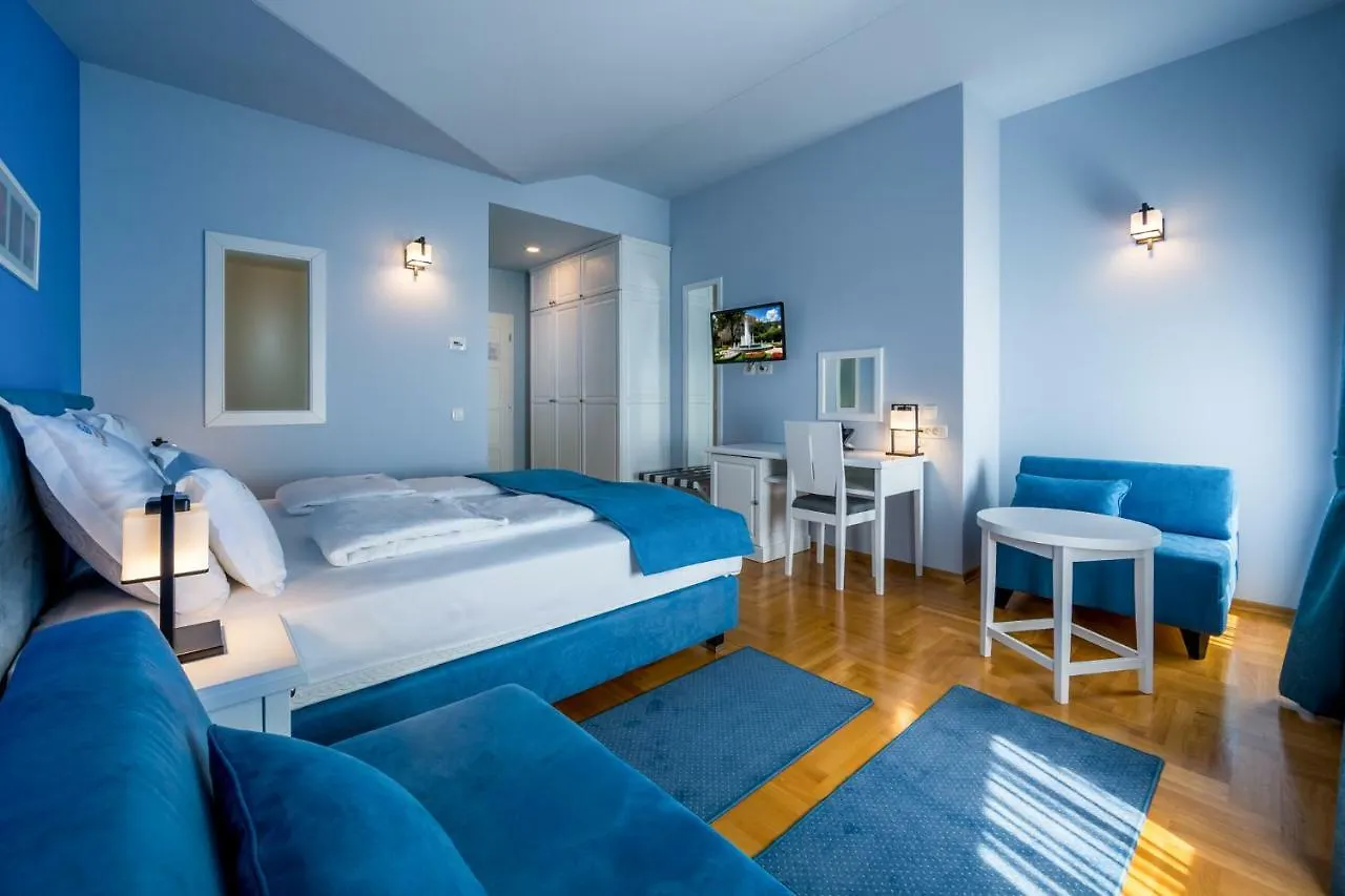 Hotel Domino Croatia