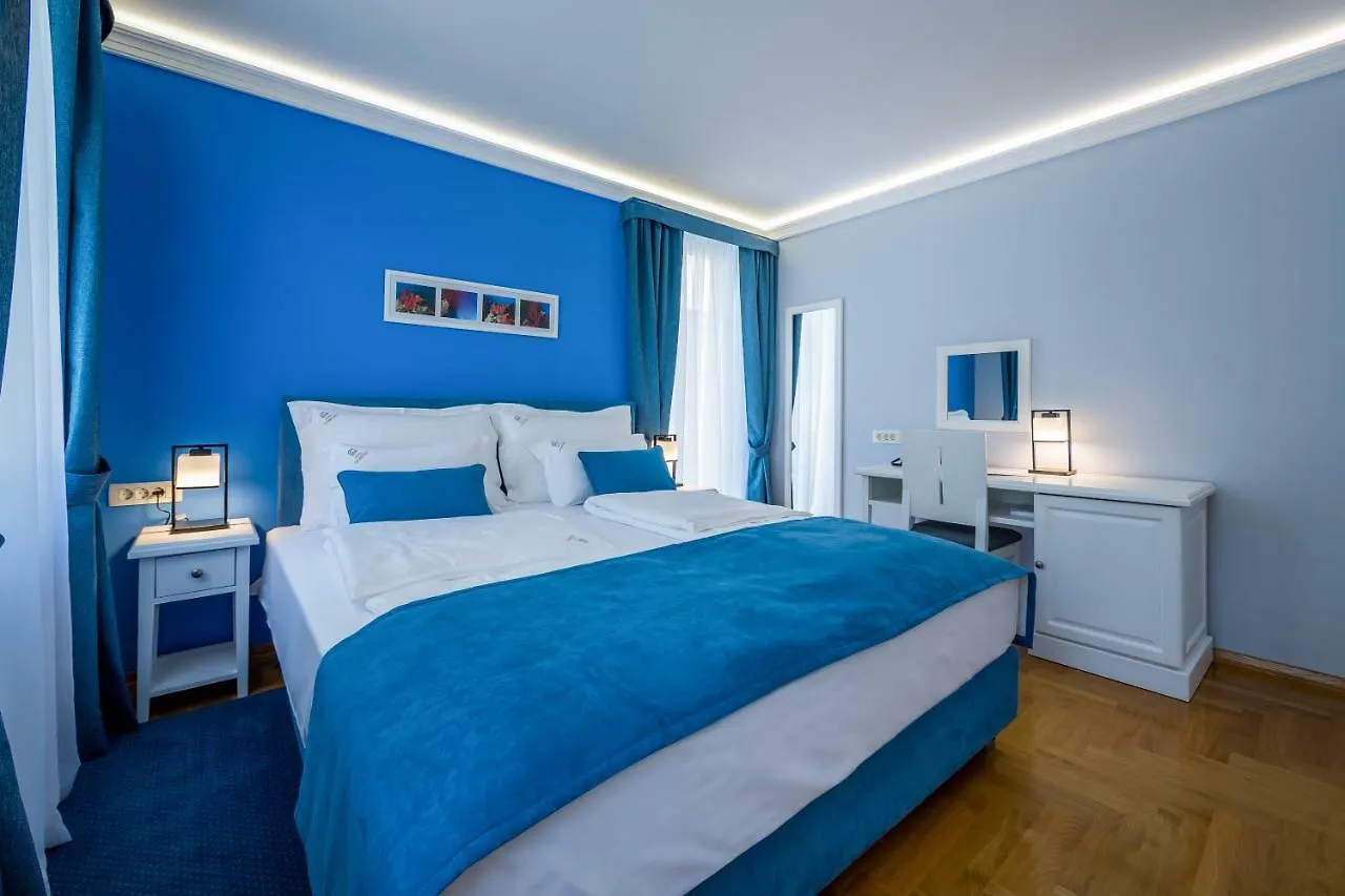 Hotel Domino Croatia