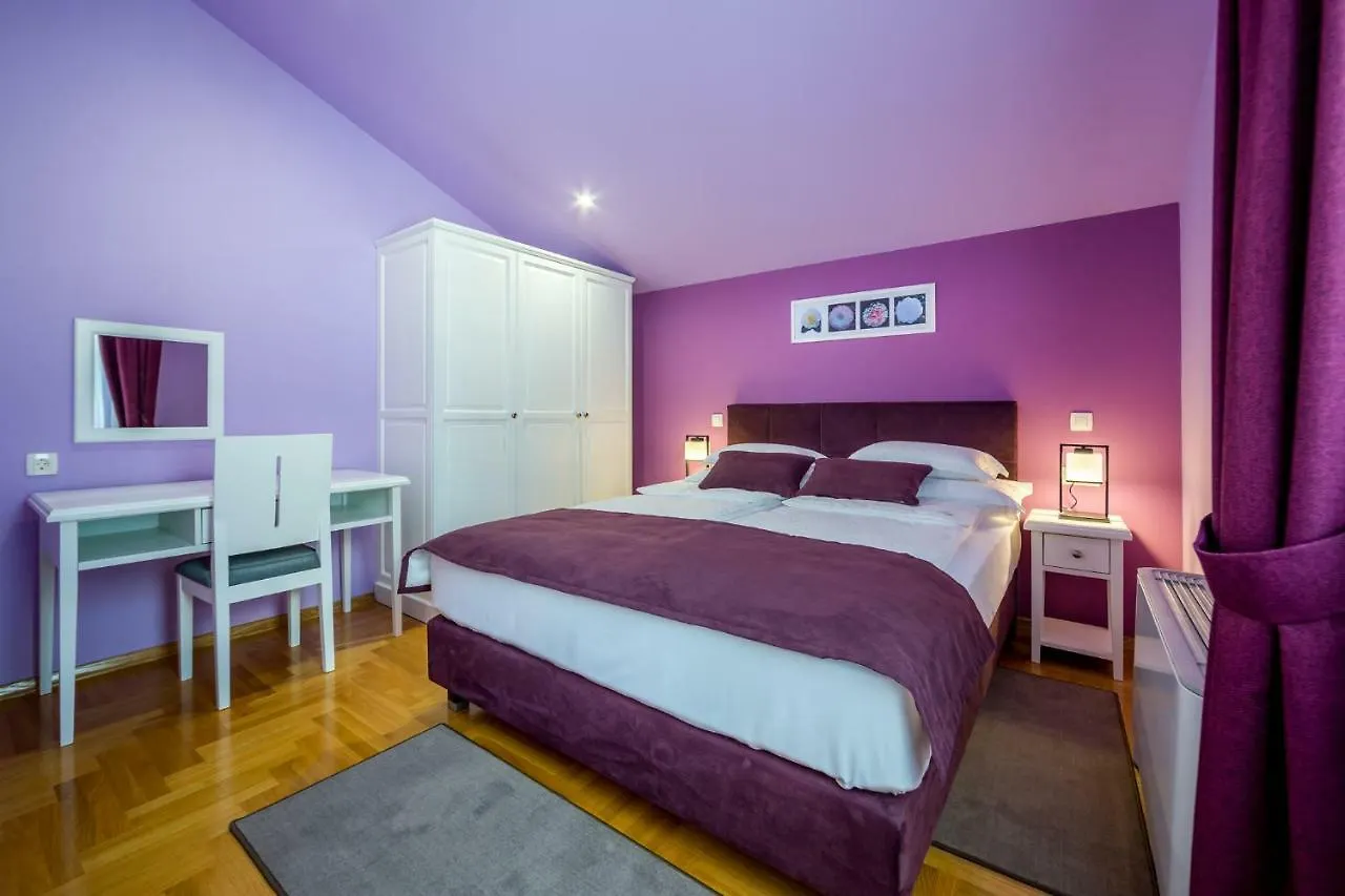 Hotel Domino  Opatija