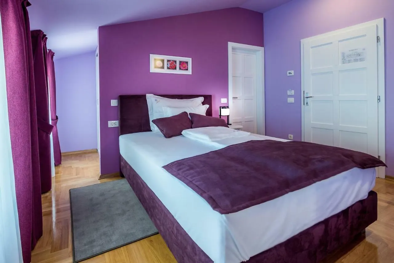 Hotel Domino Opatija