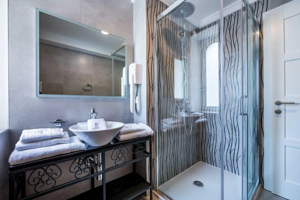 Hotel Domino Croatia