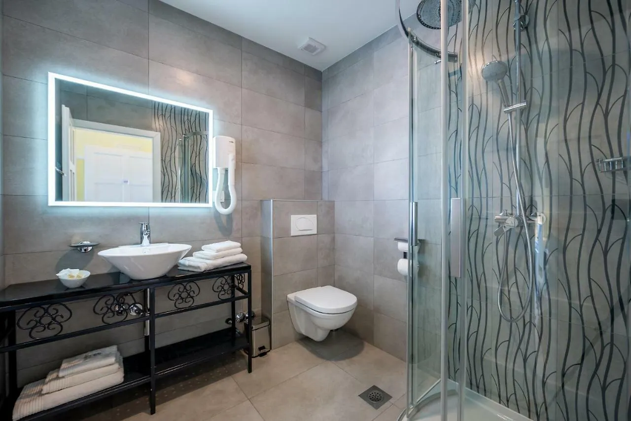 ****  Hotel Domino Croatia