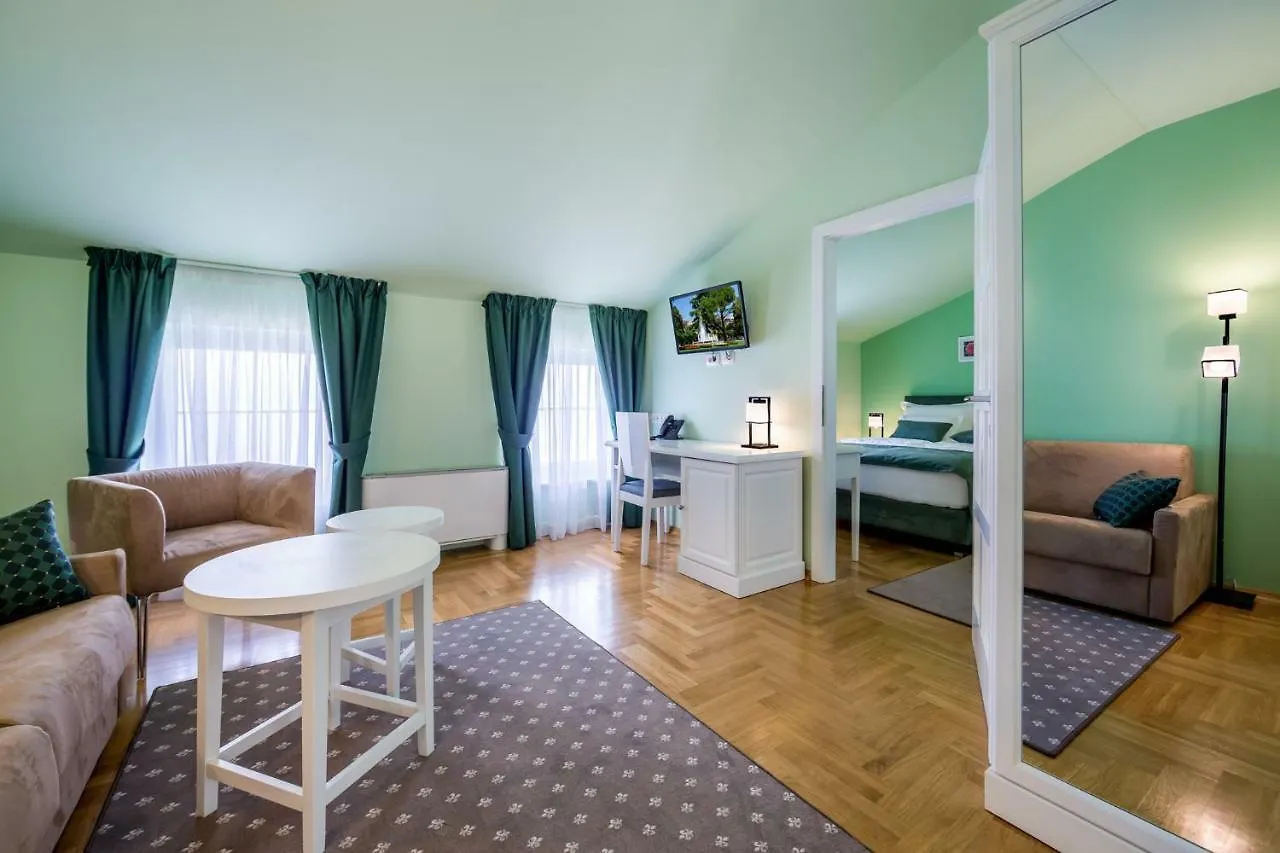 Hotel Domino  Opatija