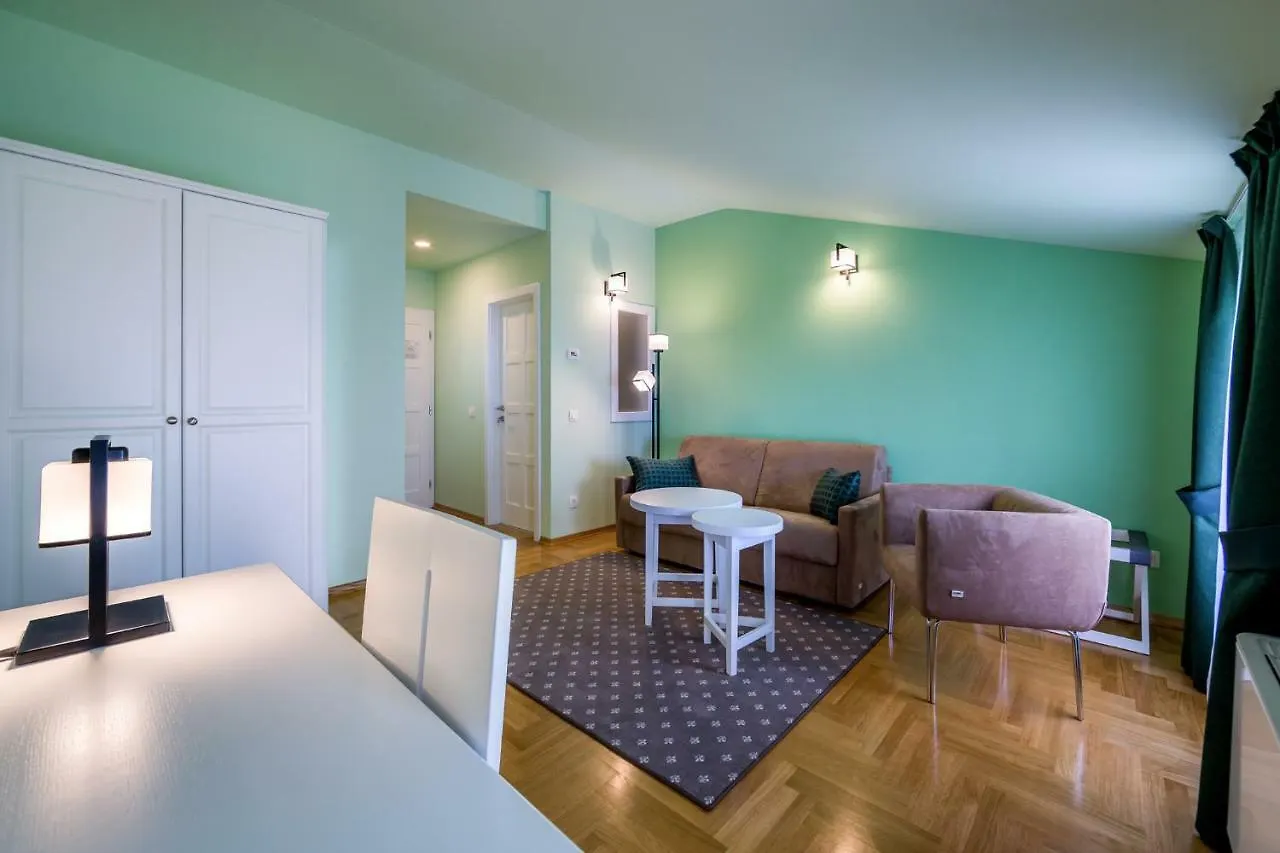 Hotel Domino Croatia