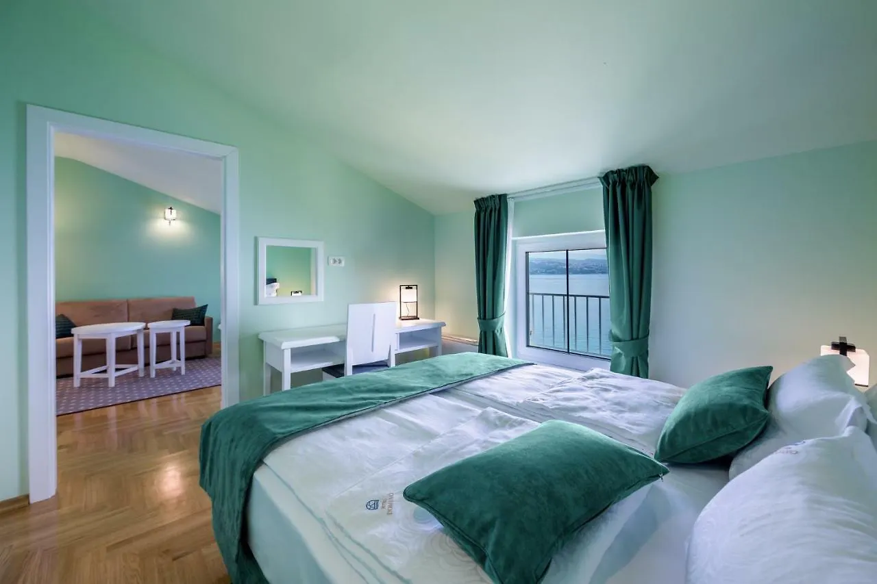 Hotel Domino