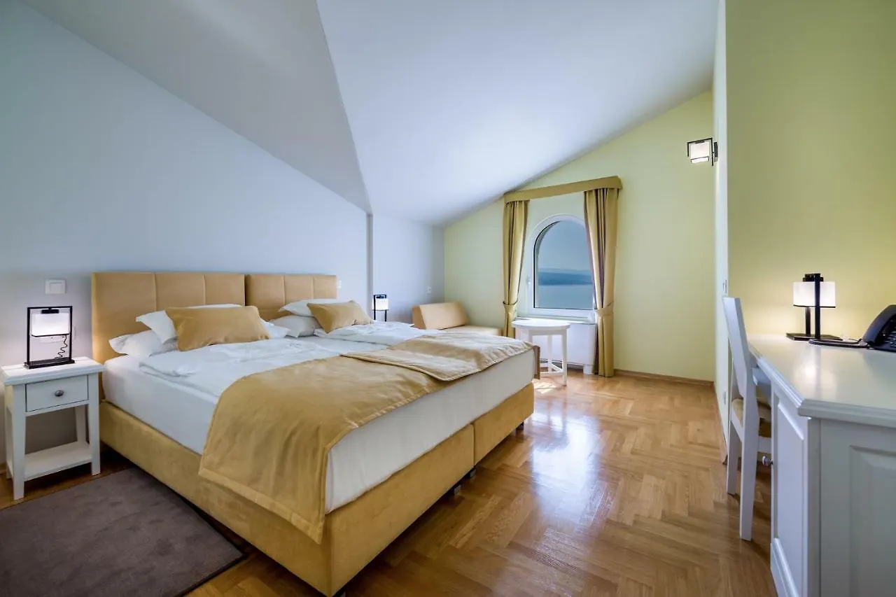 Hotel Domino Croatia