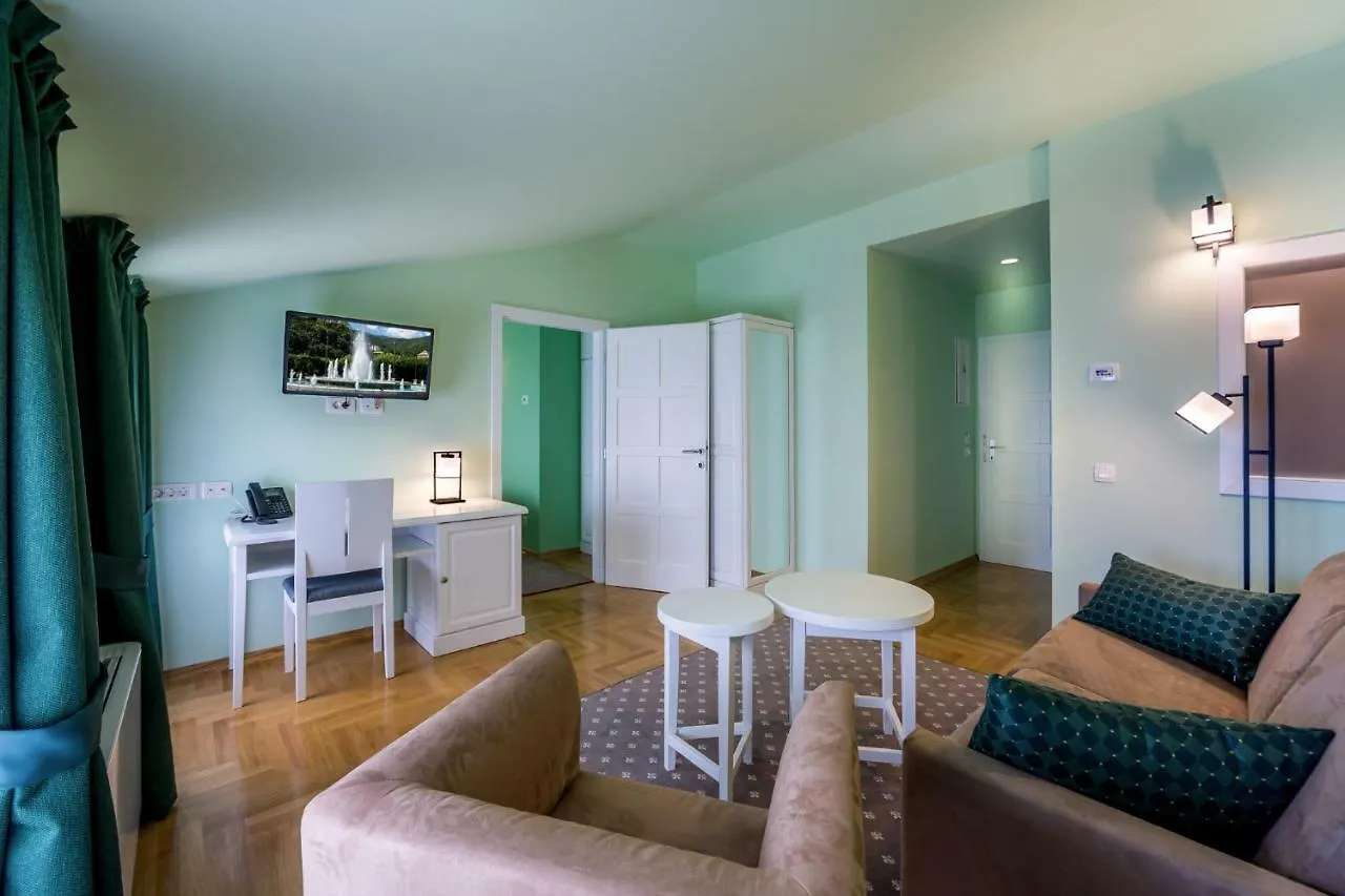 Hotel Domino Οπατία Κροατία