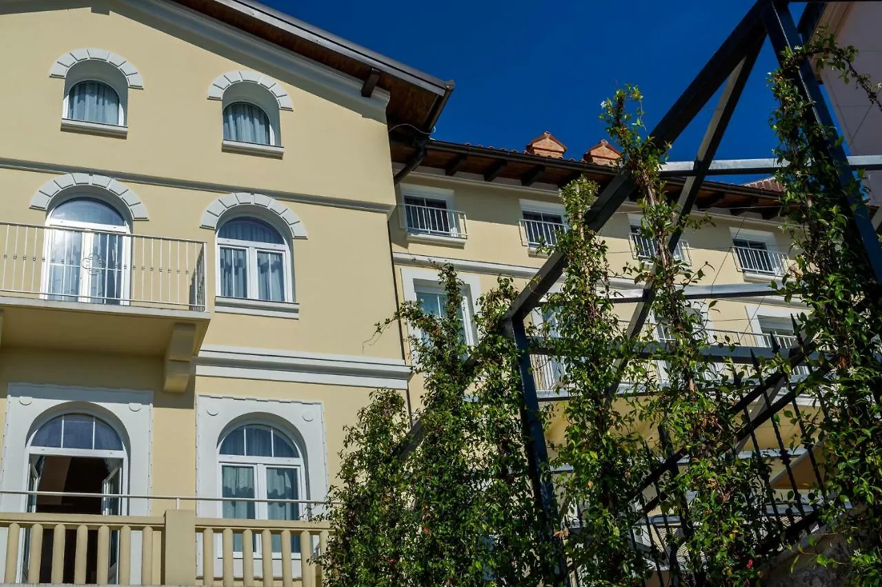 Hotel Domino Opatija