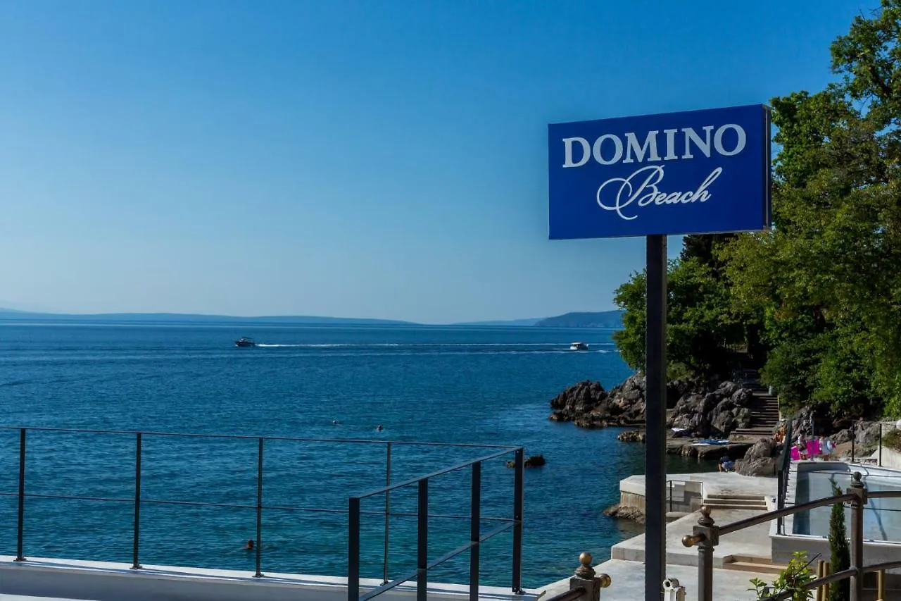 Hotel Domino Opatija