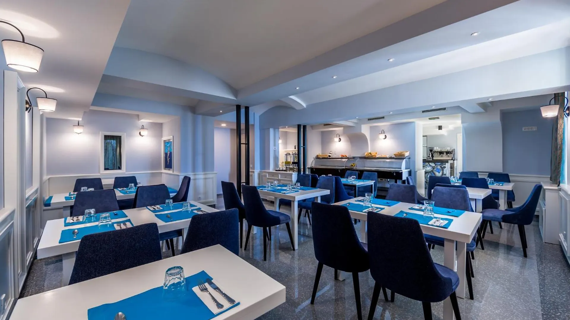 Hotel Domino Croatia