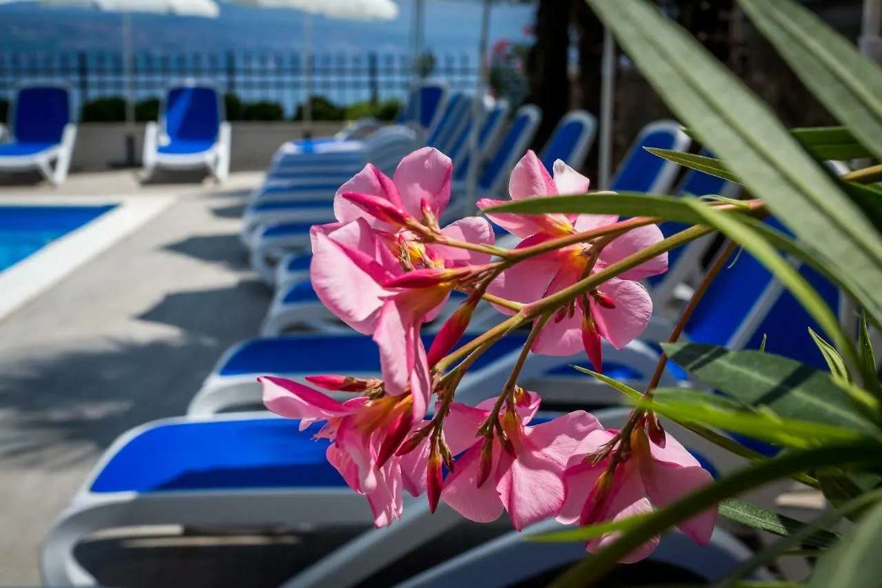 Hotel Domino 4*, Opatija Croatia