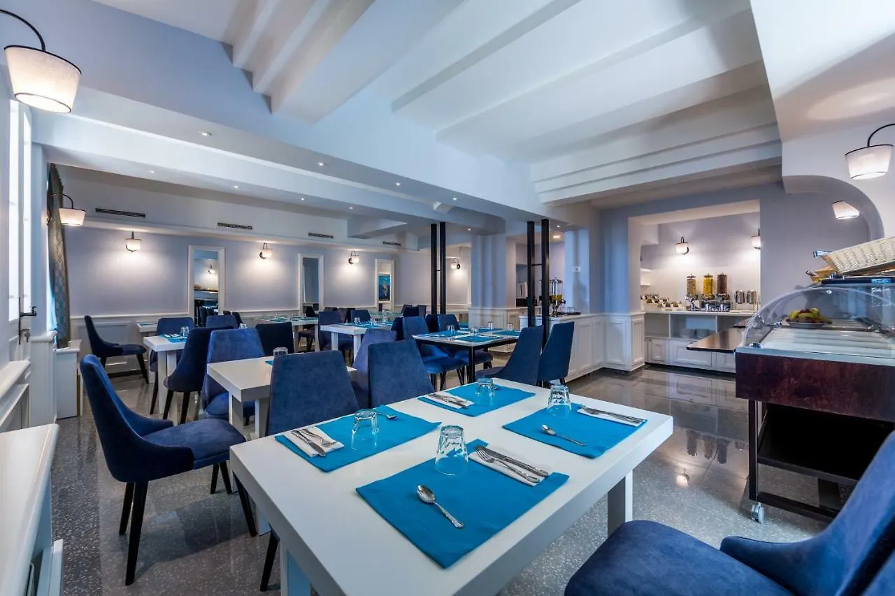 ****  Hotel Domino Croatia