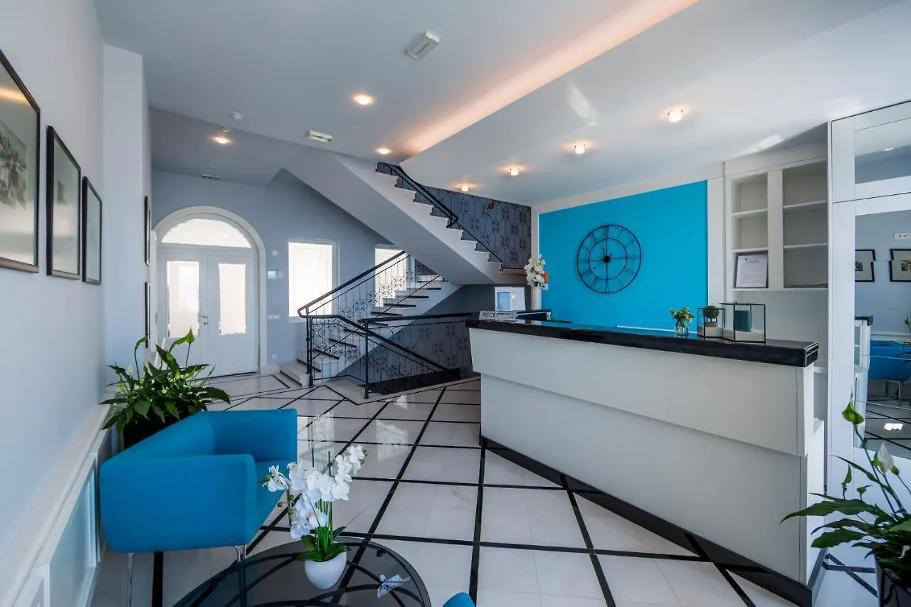 Hotel Domino Opatija
